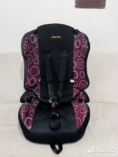 Автокресло Детское кресло в машину авто