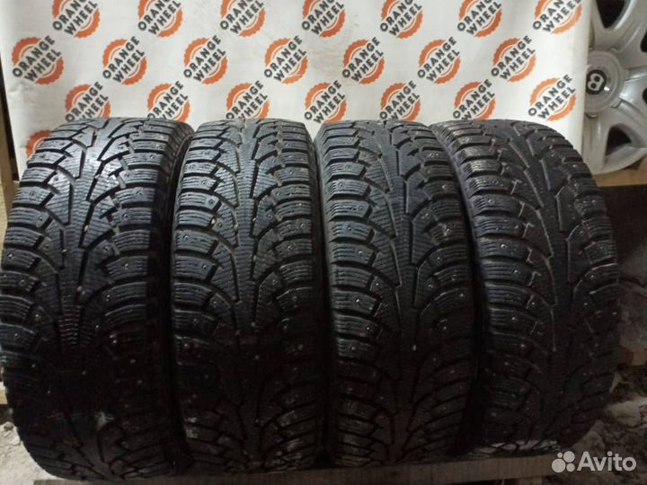 Nokian Tyres Nordman 5 SUV 225/60 R17