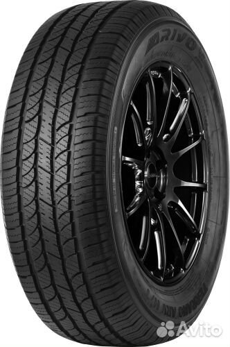 Arivo Terrano ARV H/T 215/65 R17