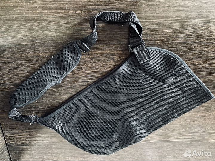 Бандаж - косынка плечевой/локтевой