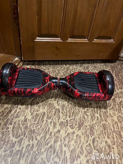 Гироскутер