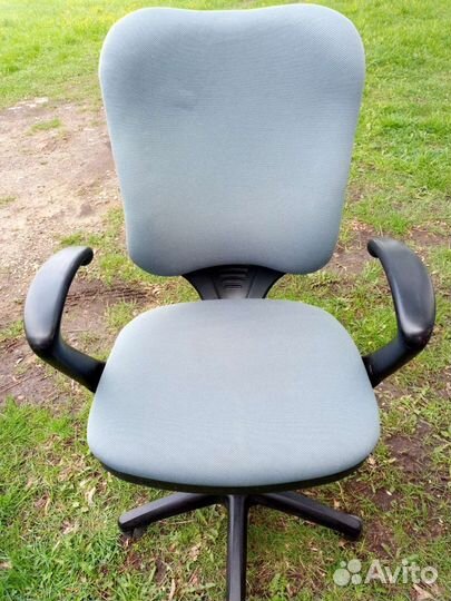 Кресло руководителя
