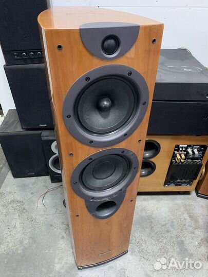 Акустическая система