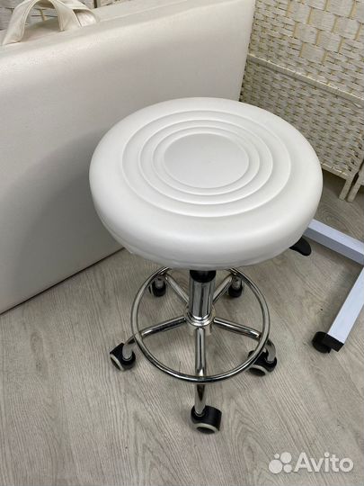 Стул таблетка Абакан