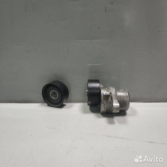 Ролики приводного ремня Renault Sandero 2 K7M812