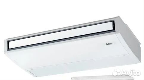 Внутренний блок pcfy-P100 VKM-E