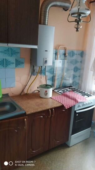 2-к. квартира, 45 м², 5/5 эт.