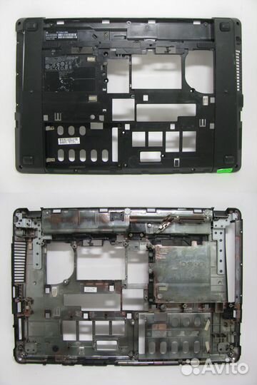 Поддон HP ProBook 4530s, 4535s