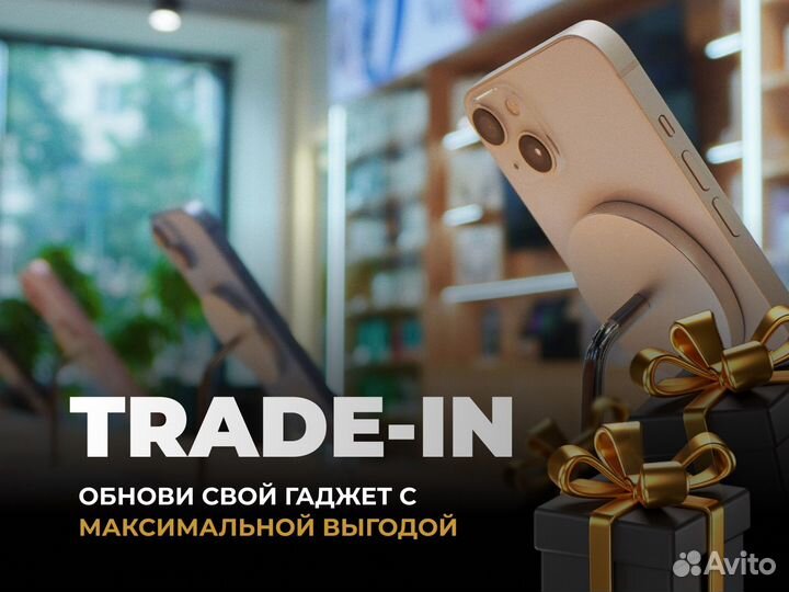 iPhone 15 Pro, 128 ГБ