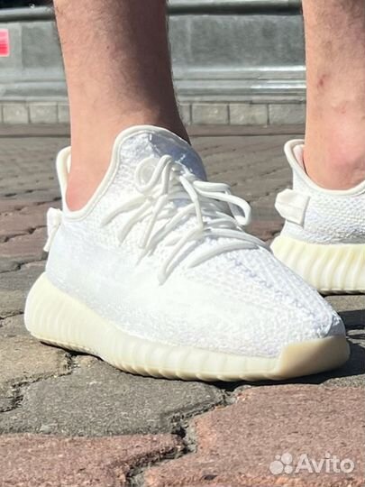 Кроссовки Adidas yeezy boost 350