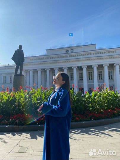 Репетитор по русскому языку и литературе