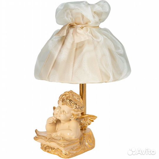 Настольная лампа bogacho