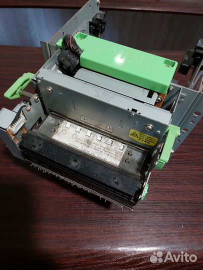 Термопринтер Star Tup-900