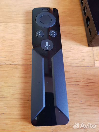 Nvidia shield tv 2017 4K HDR