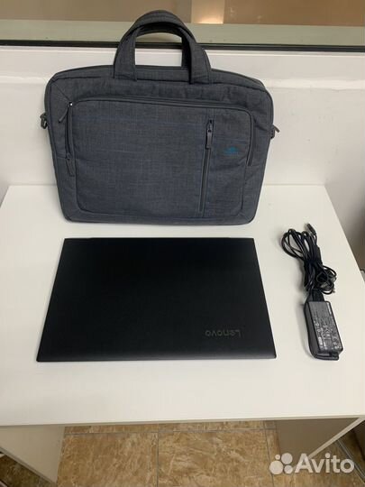 Ноутбук lenovo