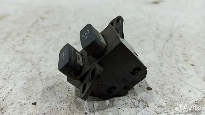 Кнопка Акура MDX YD2