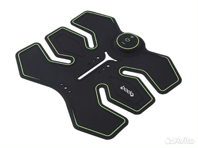 Миостимулятор для тела Bodo Spider