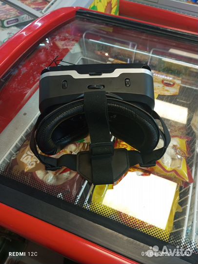 Vr очки для телефона