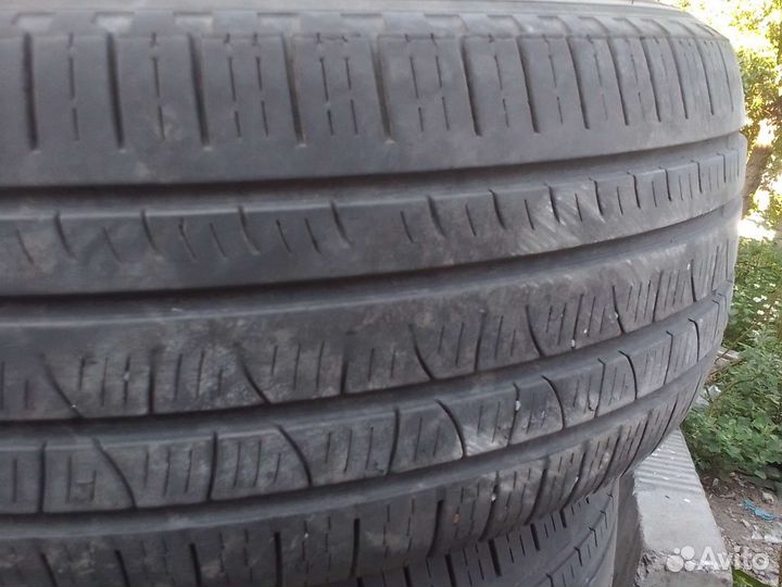 Pirelli Scorpion Verde All Season 235/60 R18 103H