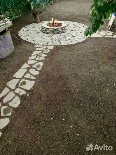 Благоустройство. Озеленение. Услуги садовника