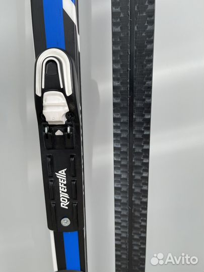 Лыжи беговые Nordway