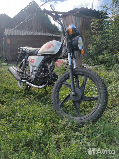 Alpha sport