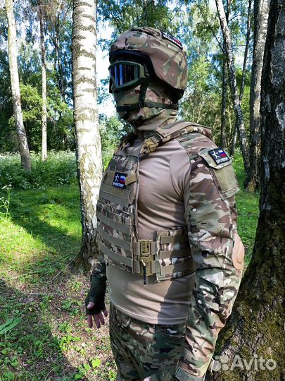 Плитник быстросъемный бтж-4 