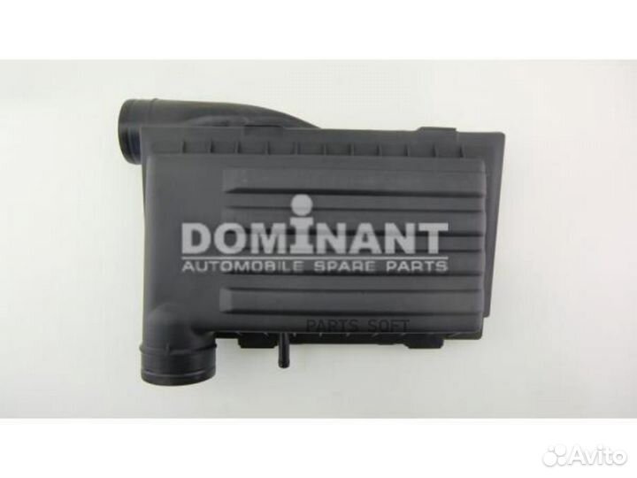 Dominant AW04E01290611G Корпус воздушного фильтра