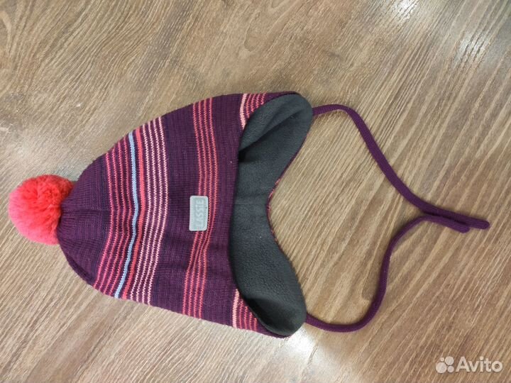 Шапка Lassie ог 48