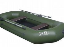 Лодка "Urex-260нд"