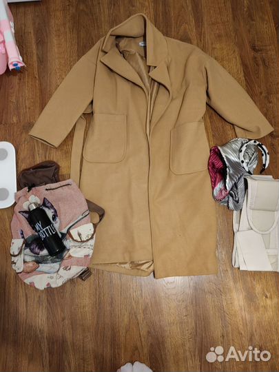 Вещи женские бесплатно