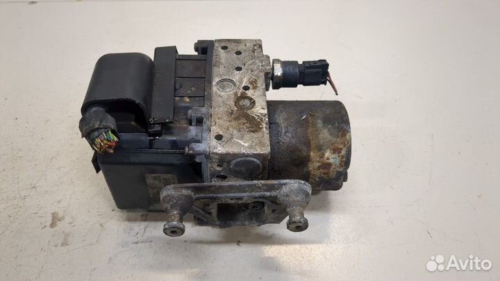 Блок абс, насос Mercedes Viano, 2005