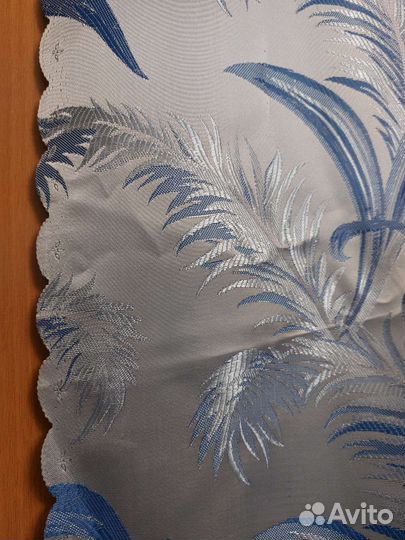 Ткань для штор