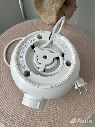 Подогреватель для бутылочек philips avent