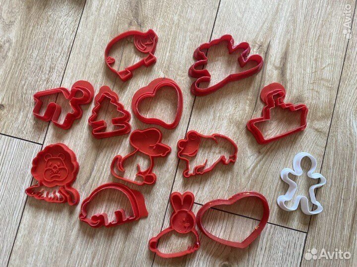 Набор для лепки play doh