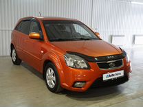 Kia Rio 1.4 AT, 2011, 146 126 км, с пробегом, цена 750 000 руб.