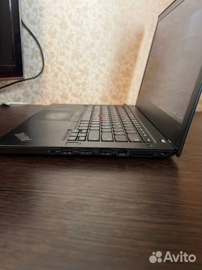 Lenovo thinkpad t470