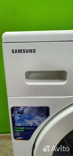 Стиральная машина samsung wf8500nhw