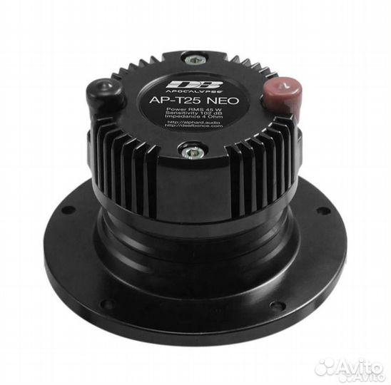 Рупора apocalypse AP-T25 NEO