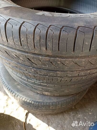 Formula Energy 215/65 R16