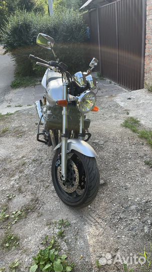 Yamaha xjr1300
