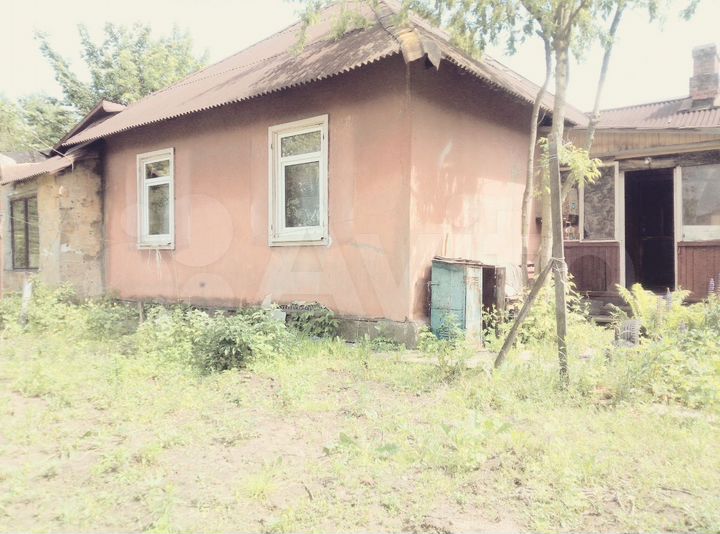 3-к. квартира, 70 м², 1/1 эт.