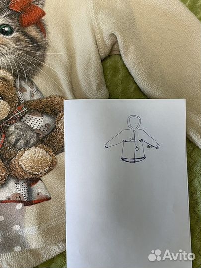 Вещи для девочки