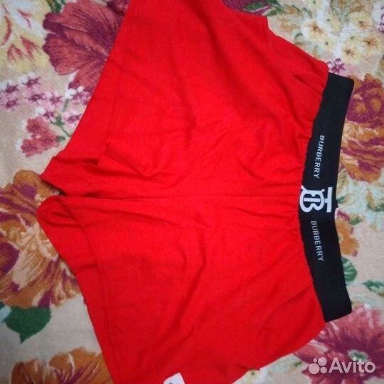 Шорты фирменные