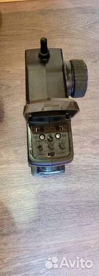 RC Nitro модель машинка Рабочая