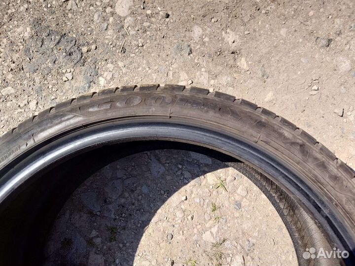 Dunlop SP Sport Maxx 225/50 R17