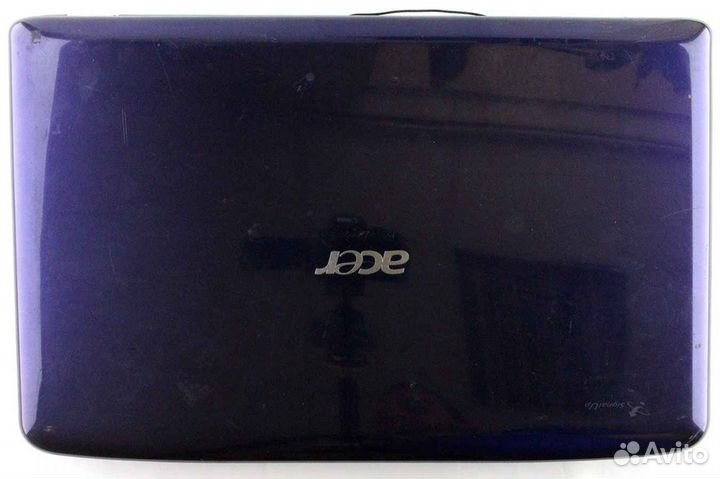 Корпус для Acer 5738/5338 MS2264 б.у. corp158