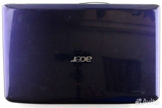 Корпус для Acer 5738/5338 MS2264 б.у. corp158