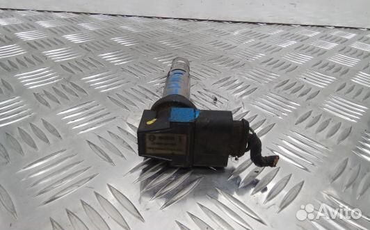 Катушка зажигания бензиновая volkswagen golf 4 (LD