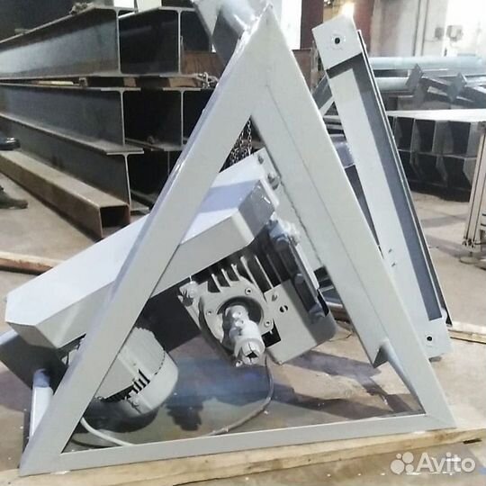 Сыроварня Ванна длительной пастеризации вдп